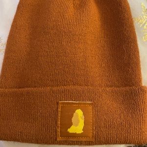 Love Your Melon Lady Beanie!